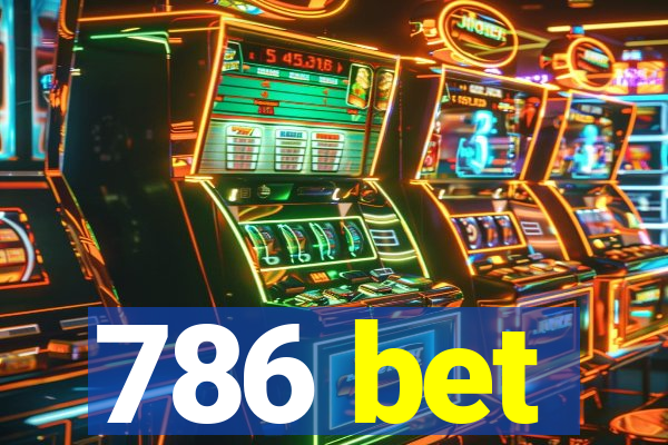 786 bet